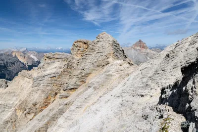 Via ferrata Ivano Dibona – photo 5