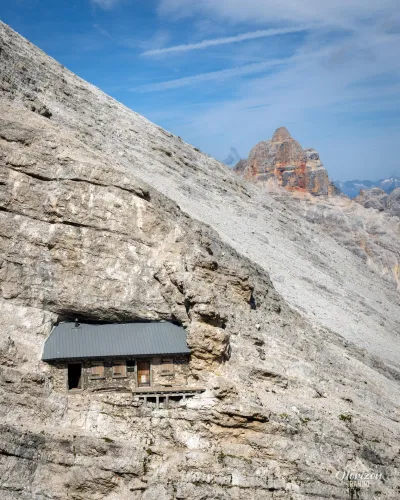 Via ferrata Ivano Dibona – photo 7