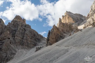 Tofana di Rozes – photo 3