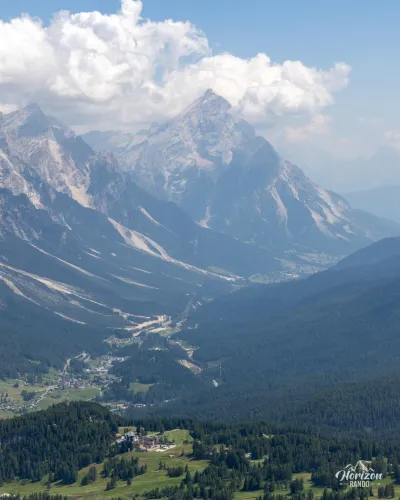 Via ferrata Ra Bujela – photo 11
