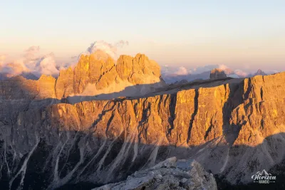 Via ferrata Ra Gusela – photo 11