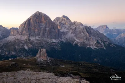 Via ferrata Ra Gusela – photo 14