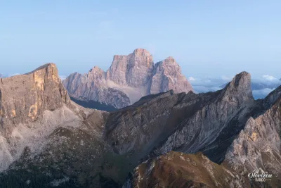 Via ferrata Ra Gusela – photo 17