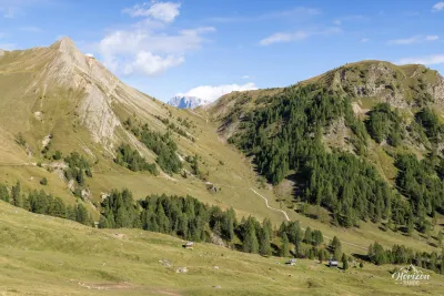 Forca Rossa et Rifugio Fuciade – photo 14