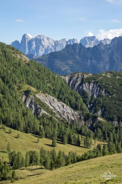 Forca Rossa et Rifugio Fuciade – photo 15