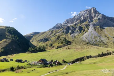 Forca Rossa et Rifugio Fuciade – photo 16