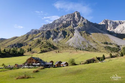 Forca Rossa et Rifugio Fuciade – photo 17