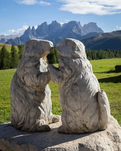 Forca Rossa et Rifugio Fuciade – photo 18