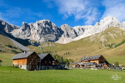 Forca Rossa et Rifugio Fuciade – photo 19