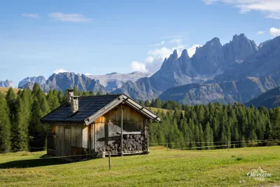 Forca Rossa et Rifugio Fuciade – photo 20