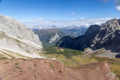 Forca Rossa et Rifugio Fuciade – photo 7