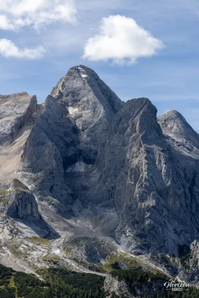 Lago di Fedaia et Rifugio Viel del Pan – photo 9