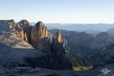 Piz Boè et Piz Selva – photo 10