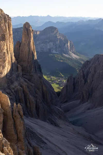 Piz Boè et Piz Selva – photo 12