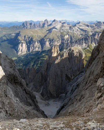 Piz Boè et Piz Selva – photo 18
