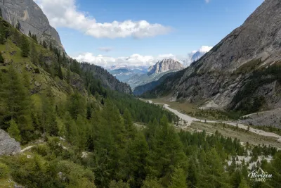 Malga Ciapela au Rifugio Falier – photo 11