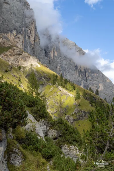 Malga Ciapela au Rifugio Falier – photo 13