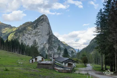 Malga Ciapela au Rifugio Falier – photo 14