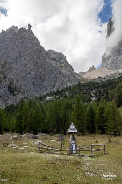 Malga Ciapela au Rifugio Falier – photo 5