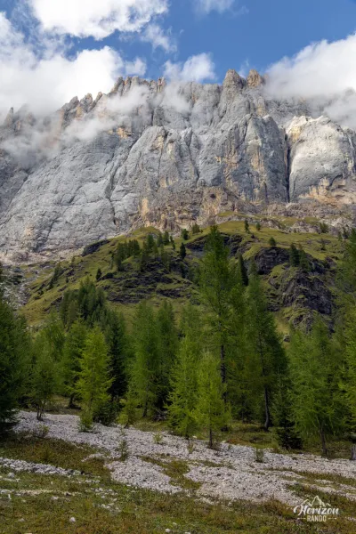 Malga Ciapela au Rifugio Falier – photo 6