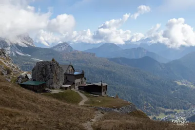 Lago di Coldai – photo 3