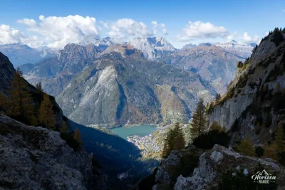 Lago di Coldai – photo 7