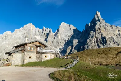 Baita Segantini – photo 6