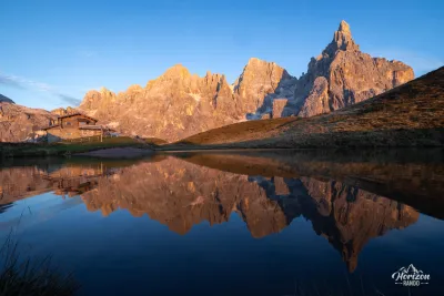 Baita Segantini – photo 8