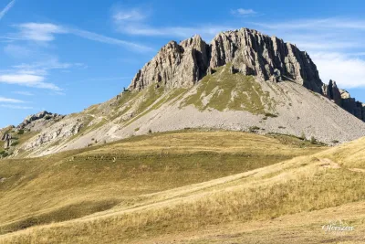 Monte Castellaz – photo 4