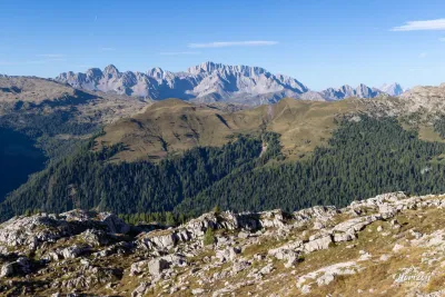 Monte Castellaz – photo 8