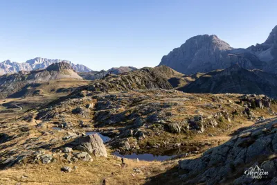 Monte Cavallazza et Laghi di Colbricon – photo 1