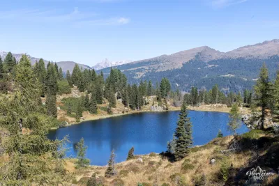 Monte Cavallazza et Laghi di Colbricon – photo 13