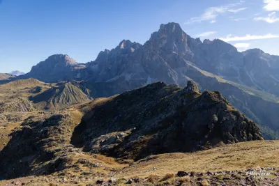 Monte Cavallazza et Laghi di Colbricon – photo 4