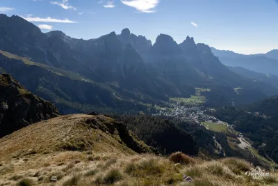 Monte Cavallazza et Laghi di Colbricon – photo 5