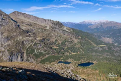 Monte Cavallazza et Laghi di Colbricon – photo 8