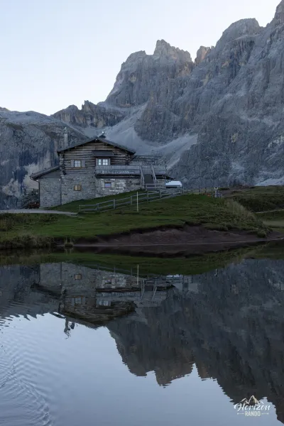 Baita Segantini – photo 5