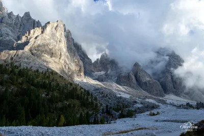 Val Venegia et Baita Segantini – photo 10