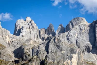 Val Venegia – photo 4