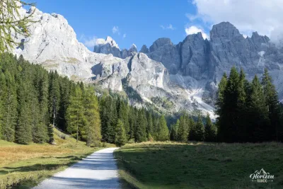 Val Venegia – photo 6