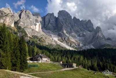 Val Venegia – photo 8
