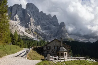 Val Venegia – photo 9