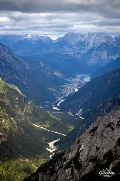 Cadini di Misurina – photo 4