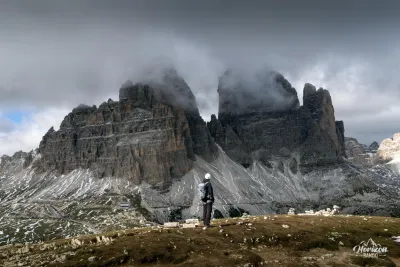 Cadini di Misurina – photo 7