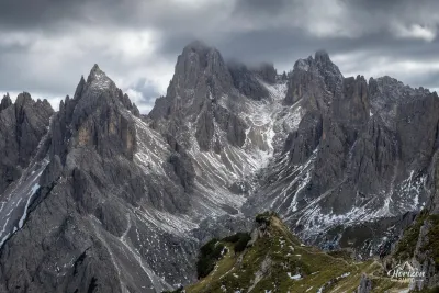 Cadini di Misurina – photo 6
