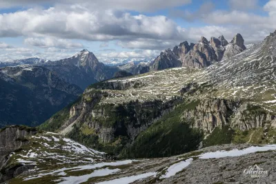 Cadini di Misurina – photo 5