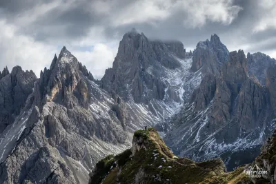 Cadini di Misurina – photo 3