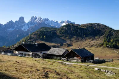 Dürrenstein – photo 3