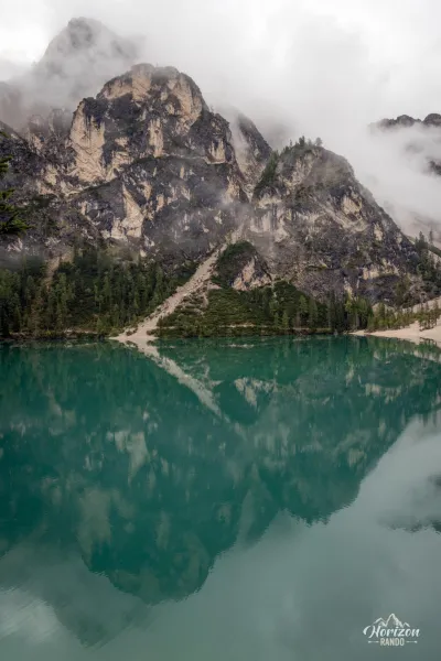 Lago di Braies – photo 11