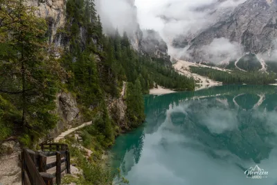 Lago di Braies – photo 5
