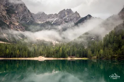 Lago di Braies – photo 7